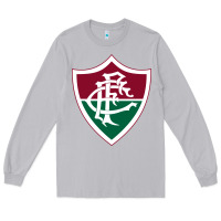 Moon Dust the-fluminense-pen Long Sleeve Tee - linhVisuals