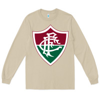 Mushroom the-fluminense-pen Long Sleeve Tee - linhVisuals