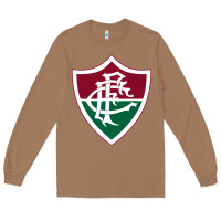 Toasted Coconut the-fluminense-pen Long Sleeve Tee - linhVisuals
