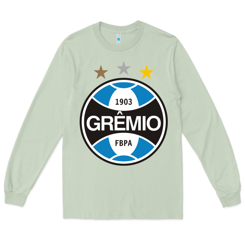 The-grêmio-pen Long Sleeve Tee by linhVisuals | Teevron