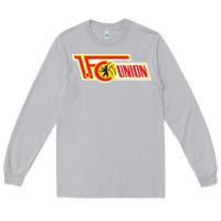 Moon Dust the-1.-fc-union-berlin-pen Long Sleeve Tee - linhVisuals