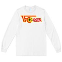 The-1.-fc-union-berlin-pen Long Sleeve Tee | Teevron