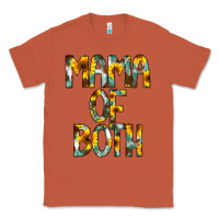 Copper Mama of Both Classic Tee - CowCowDesign