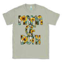 Matcha Mama of Both Classic Tee - CowCowDesign