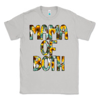 Moon Dust Mama of Both Classic Tee - CowCowDesign
