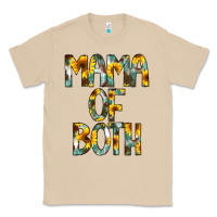 Mushroom Mama of Both Classic Tee - CowCowDesign