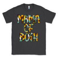 Smoke Mama of Both Classic Tee - CowCowDesign