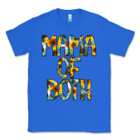 True Royal Mama of Both Classic Tee - CowCowDesign