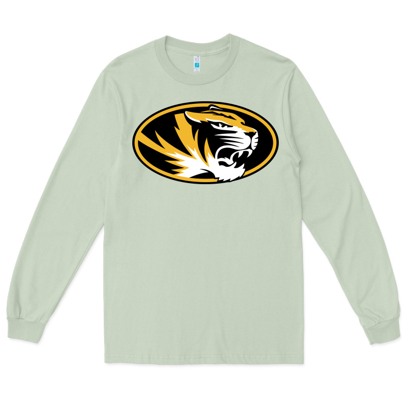 Missouri Tigers Long Sleeve Tee by linhVisuals | Teevron