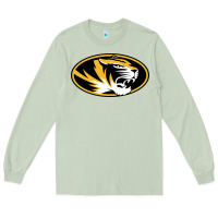 Matcha missouri tigers Long Sleeve Tee - linhVisuals
