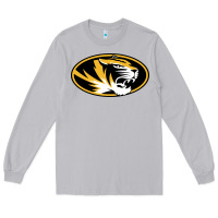 Moon Dust missouri tigers Long Sleeve Tee - linhVisuals