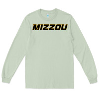 Matcha mizzou athletics Long Sleeve Tee - linhVisuals