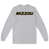 Moon Dust mizzou athletics Long Sleeve Tee - linhVisuals
