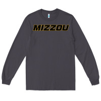 Smoke mizzou athletics Long Sleeve Tee - linhVisuals