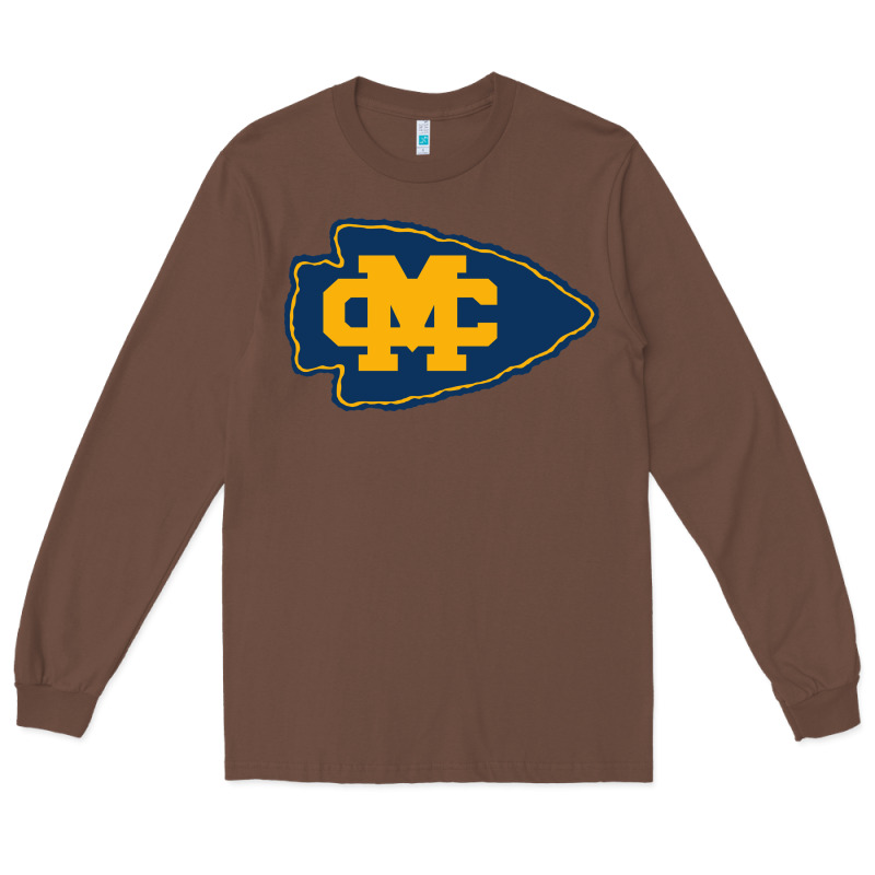 Mississippi Choctaws Long Sleeve Tee by linhVisuals | Teevron