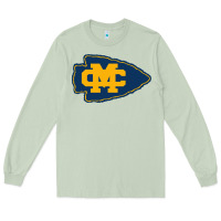 Matcha mississippi choctaws Long Sleeve Tee - linhVisuals