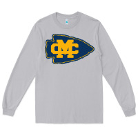 Moon Dust mississippi choctaws Long Sleeve Tee - linhVisuals