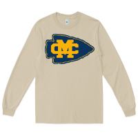 Mushroom mississippi choctaws Long Sleeve Tee - linhVisuals