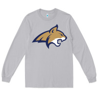 Moon Dust montana state bobcats Long Sleeve Tee - linhVisuals