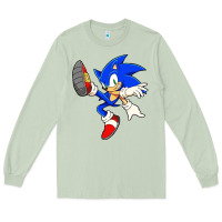 Matcha Söniĉ Kids Long Sleeve Tee - linhVisuals