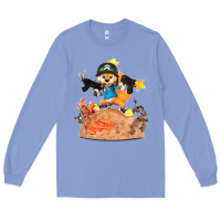 Conker The Squirrel, Bad, Video Game, Game, Green, Squirel Long Sleeve Tee | Teevron