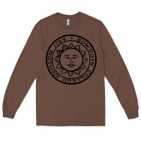 Chestnut bowdoin college x Long Sleeve Tee - linhVisuals