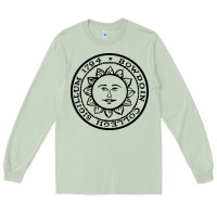 Matcha bowdoin college x Long Sleeve Tee - linhVisuals