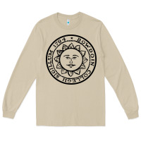 Bowdoin College X Long Sleeve Tee | Teevron