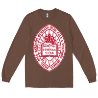 Chestnut bard college Long Sleeve Tee - linhVisuals