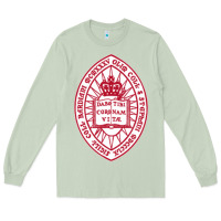 Matcha bard college Long Sleeve Tee - linhVisuals