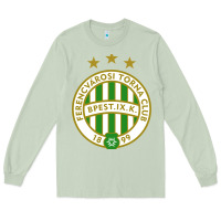 Matcha the-ferencváros-pen Long Sleeve Tee - linhVisuals