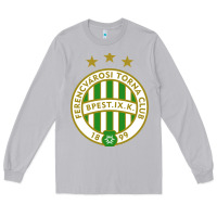 Moon Dust the-ferencváros-pen Long Sleeve Tee - linhVisuals