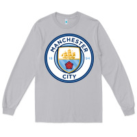 Moon Dust the-manchester-city-pen Long Sleeve Tee - linhVisuals