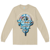 Mushroom toto black dwi Long Sleeve Tee - linhVisuals
