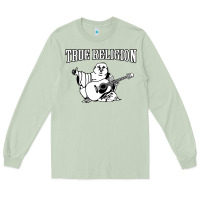 Matcha true religion [tw] Long Sleeve Tee - linhVisuals
