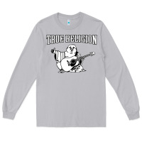 Moon Dust true religion [tw] Long Sleeve Tee - linhVisuals