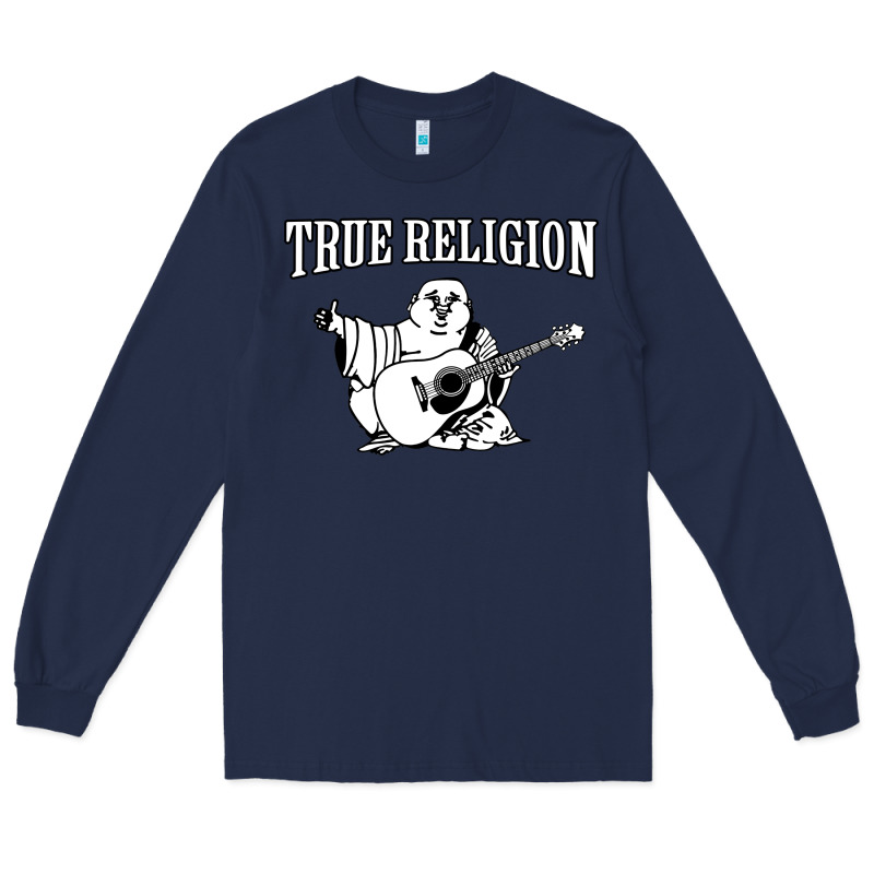 True Religion [tw] Long Sleeve Tee by linhVisuals | Teevron