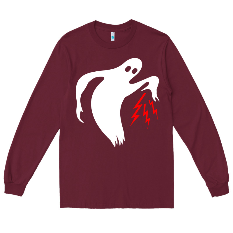 The Ghost Army Long Sleeve Tee by linhVisuals | Teevron