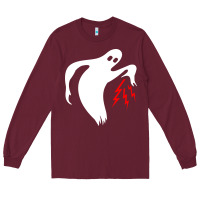 The Ghost Army Long Sleeve Tee | Teevron