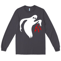 Smoke the ghost army Long Sleeve Tee - linhVisuals
