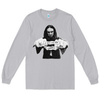 Moon Dust it should have been lars Long Sleeve Tee - linhVisuals