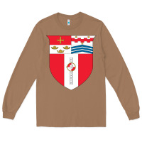 Rensselaer Polytechnic Institute Long Sleeve Tee | Teevron