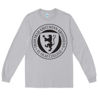 Moon Dust St. Olaf College Long Sleeve Tee - linhVisuals