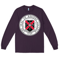Rhodes College Long Sleeve Tee | Teevron