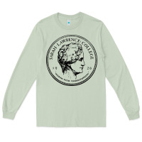 Matcha Sarah Lawrence College Long Sleeve Tee - linhVisuals
