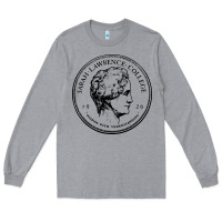 Sarah Lawrence College Long Sleeve Tee | Teevron