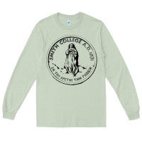 Smith College Long Sleeve Tee | Teevron