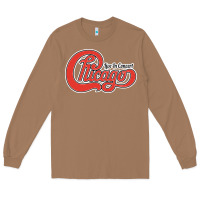 Toasted Coconut Chicago Live In Concert Long Sleeve Tee - linhVisuals