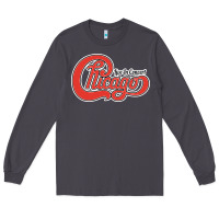 Smoke Chicago Live In Concert Long Sleeve Tee - linhVisuals