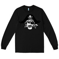 Black piedmont hills high school Long Sleeve Tee - linhVisuals